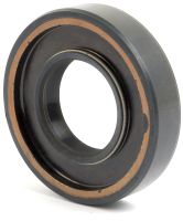 Retentor com sentido de rotação 1-3/4'' x 3-1/2'' x 3/4''