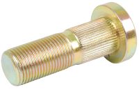 Perne 3/4'' x 2-5/16'' (UNF) Diâmetro estrias de aderência: 25/32''