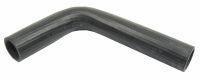 Tubo superior, Ø interno da extremidade menor da mangueira em: 38mm, Ø interno da extremidade maior da mangueira em: 38mm