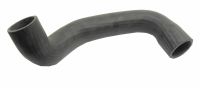Tubo inferior, Ø interno da extremidade menor da mangueira em: 43mm, Ø interno da extremidade maior da mangueira em: 45mm