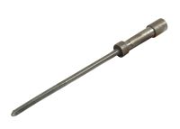 Bicha conta horas, 110mm