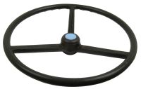 Volante 460mm, Estriado