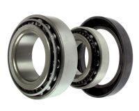 Kit rolamentos do CuboAplicavel em: E2158T9, 81825779