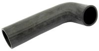 Tubo admissão, Ø interno da extremidade menor da mangueira em: 41mm, Ø interno da extremidade maior da mangueira em: 44mm