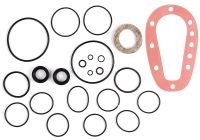 Kit vedantes orbitrol motor