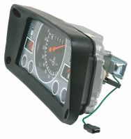 Painel de instrumentos