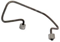 Tubo combustível injector