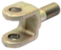 Forquilha - Orifício Ø18.2mm - Tamanho da rosca 7/8
