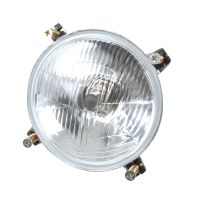 Farol, Esq./Dt. Condução à Esq.