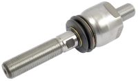 Ponteira, Comp: 210mm