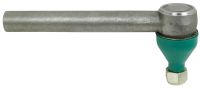 Ponteira Comp: 220mm