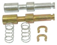 Agripak 2 un. Fecho de cardan 13.75mm