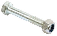 Fusivel - M8 x 50mm, Resistência à tração 8.8
