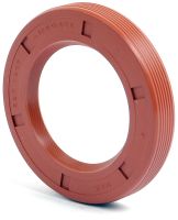 Retentor com sentido de rotação 1-15/16'' x 3-1/8'' x 1/2''