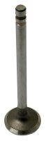 Válvula de escape +0.003'' (0.076mm)