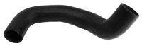 Tubo inferior, Ø interno da extremidade menor da mangueira em: 44mm, Ø interno da extremidade maior da mangueira em: 44mm