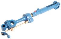 Braço - Articulação Ø 22mm- Forquilha Furo Ø 26 & 25x61mm - Comprimento minimo:640mm - 1-1/4 UNC