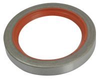 Retentor com sentido de rotação 1-15/16'' x 2-11/16'' x 3/8''