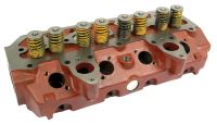 Cabeça motor
