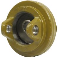 Centro cardan homocinetico (Dimensão da cruzeta: 32 x 76 & 27 x 94mm)