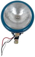 Farol, Esq./Dt. Lado de condução Direita