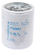 Filtro de hidraulico Rosca -