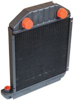 Radiador