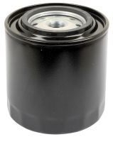 Filtro Oleo Rosca -