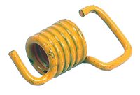 Brake Shoe Retaining Mola.