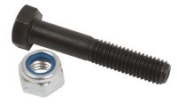 Fusivel - M8 x 55mm, Resistência à tração 8.8
