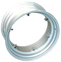 Jante, Tamanho da jante da roda: 14'' x 30''.