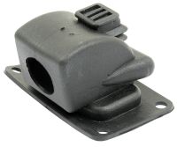 Protecção motor arranque