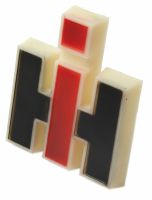 Emblema para Case IH