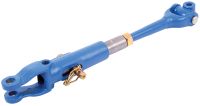 Braço - Articulação Ø 16mm- Forquilha Furo Ø 19mm - Comprimento minimo:512mm - 7/8 UNC