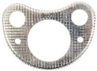 Capa do painel de instrumentos
