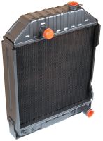 Radiador