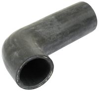 Tubo superior, Ø interno da extremidade menor da mangueira em: 42mm, Ø interno da extremidade maior da mangueira em: 42mm