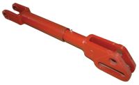 Braço - Forquilha Furo Ø 22mm- Forquilha Furo Ø 27 & 27x97mm - Comprimento minimo:457mm - M27 x 3.00 Métrico