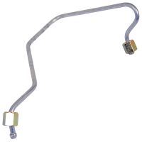 Tubo combustível injector