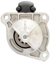 Motor de Arranque - 12V, 3 Quilowatts, Engrenagem redutora