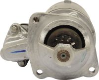 Motor de Arranque - 12V, 2.2 Quilowatts (Lucas TVS)