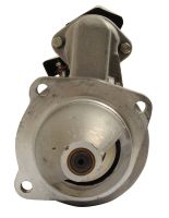 Motor de Arranque - 12V, 2.8 Quilowatts (Lucas TVS)