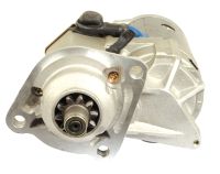 Motor de Arranque - 12V, 4 Quilowatts, Engrenagem redutora