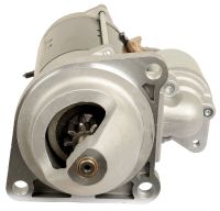 Motor de Arranque - 12V, 3 Quilowatts, Engrenagem redutora