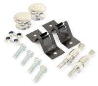 Agripak Kit de fixação da grelha