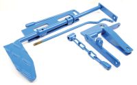Kit pedal acelerador