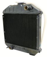 Radiador