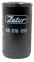 Filtro Oleo Rosca -