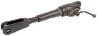 Braço - Forquilha Furo Ø 18mm- Forquilha Furo Ø 26mm - Comprimento minimo:495mm - M20 x 2.50 Métrico