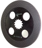 Disco travão. D.Ext 304mm